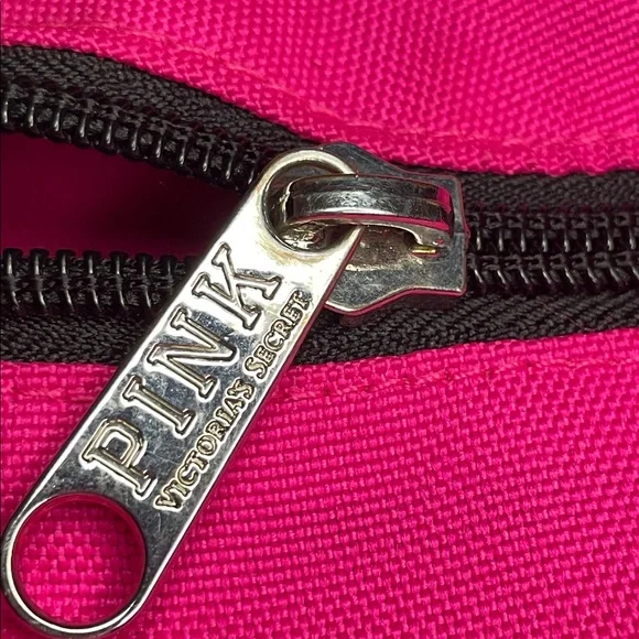 Victoria's Secret Pink Fanny Pack/Belt Purse - Picture 5 of 9